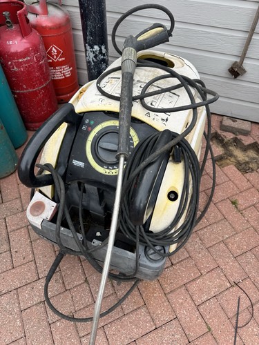 Kärcher hds 601 eco diesel - kärcher,