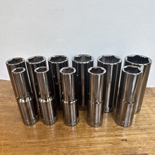 Craftsman Overdrive 11 pc