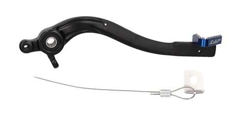 Kmx24 foot brake lever - kmx24,