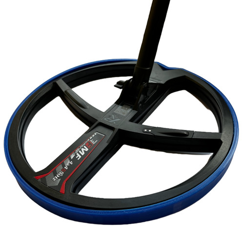 Deus coil bumper blue - coil,