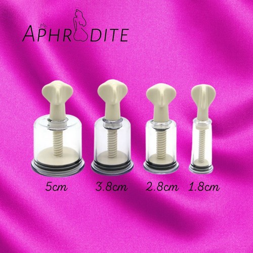 Twin nipple suckers - twin,