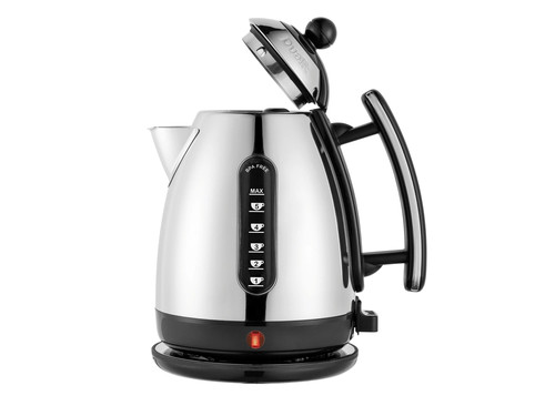 Dualit lite jug kettle 5l - dualit,