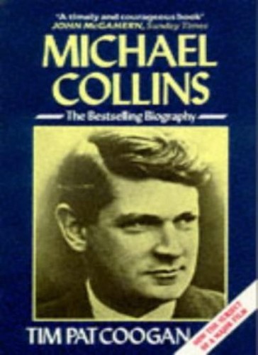 Michael collins biography - collins:,