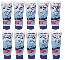 10 x Masterplast Freeze Gel