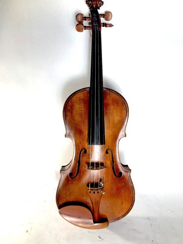 Giovan paolo maggini violin - maggini,