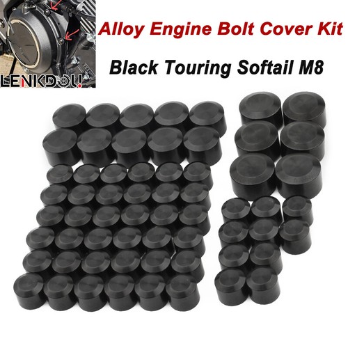 66pack engine frame bolt - bolt, caps