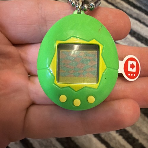 Bandai tamagotchi virtual - bandai,