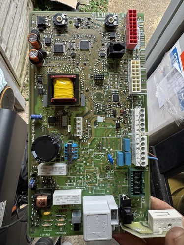 Pcb board - pcb,