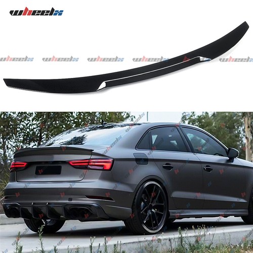 For audi rs3 8v saloon - a3,