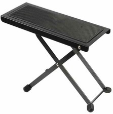 PULSE - Guitar Foot Stool