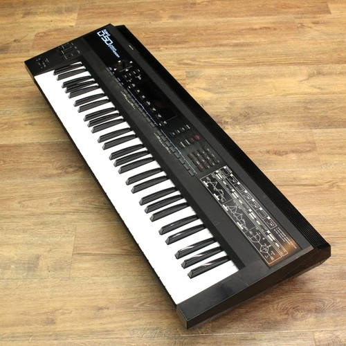 Roland linear synthesizer - d-50,