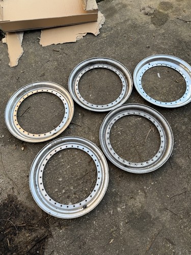 Turbo split rims - turbo, ,