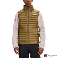 Berghaus Men's Vaskye Gilet in