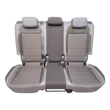VOLKSWAGEN T-CROSS Seats Rear