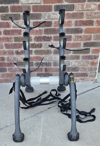 Saris bones bike - saris, gray