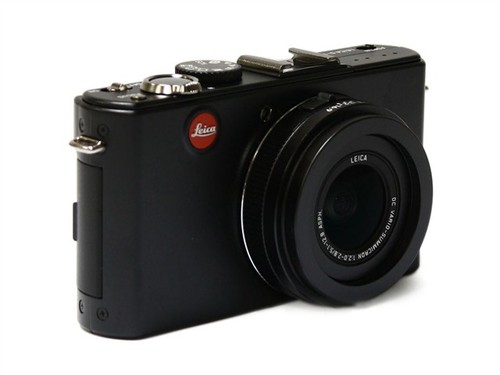 Leica lux digital - leica, d-lux