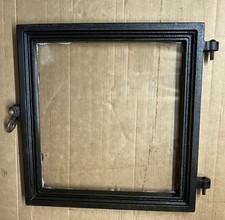 Stovax Brunel 2 CB Door plus