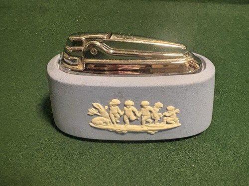 Vintage wedgwood blue - wedgwood,