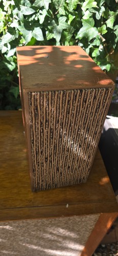 Vintage goodmans maxim - vintage, speaker
