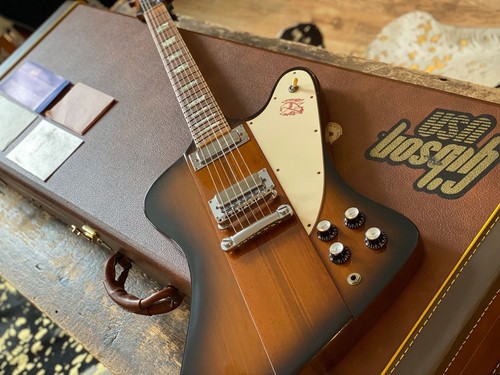 Gibson 1993 firebird - 1993, vintage