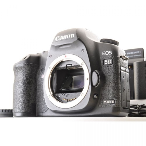 Canon eos mark - eos, mp