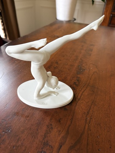 Kaiser porcelain the - porcelain, young
