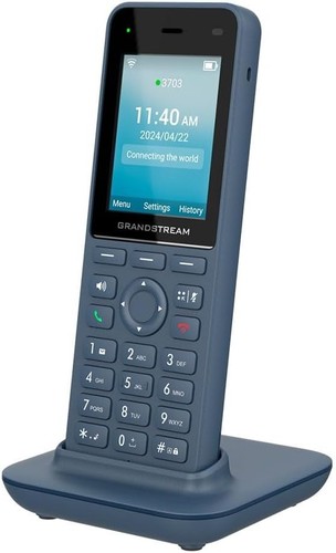New grandstream 826 - grandstream, wifi