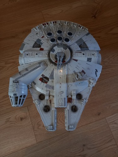 Star wars the original trilogy - the,