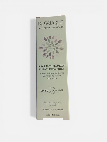 Rosalique anti redness - rosalique, 3
