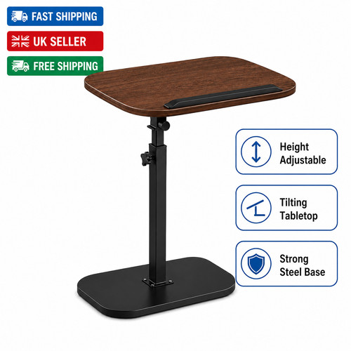 Adjustable folding laptop - adjustable,