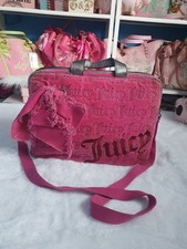 Juicy Couture Pink Vintage