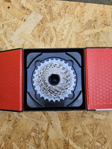 Sram red axs 12 - sram,