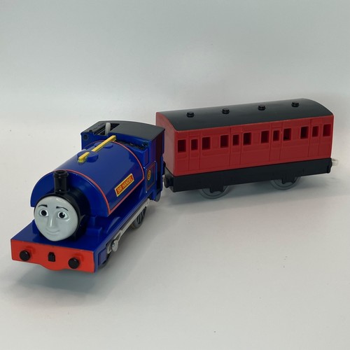 Tomy sir handel coach - tomy,