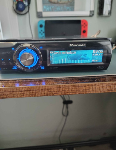 Pioneer deh p7800mp - pioneer, deh-p7800mp