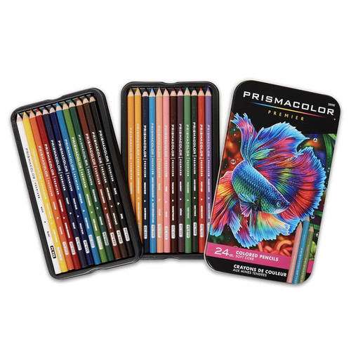 Prismacolor premier colored - premier,