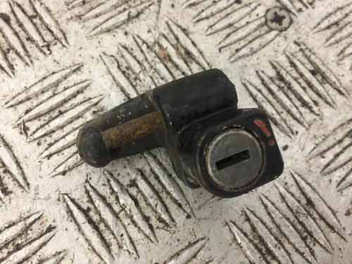 Honda c50 helmet lock no - 50,