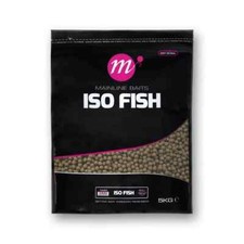 Mainline Shelf Life ISO Fish