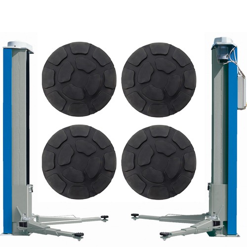 4pcs pads for ravaglioli - pads,