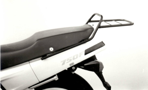 Honda vfr750f luggage top - /,