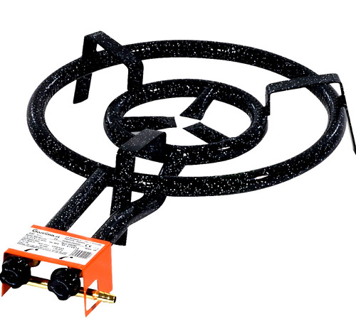 Paella cooking set - paella, gas
