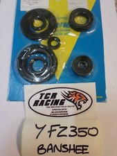 YAMAHA OIL SEAL KIT SET ENGINE YFZ350 BANSHEE YFZ 350 154
