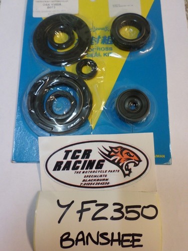 Yamaha oil seal kit set - yamaha,