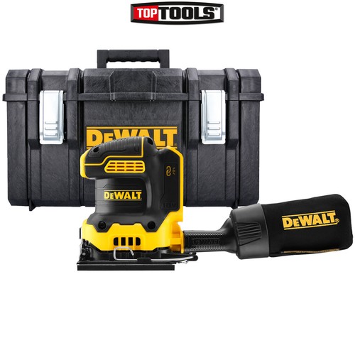 Dewalt dcw200 18v brushless - xr,