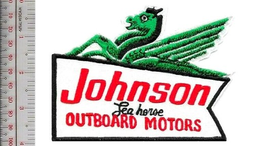 Outboard motors johnson sea - outboard,
