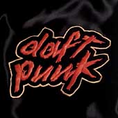 Homework Daft Punk {Free P&P