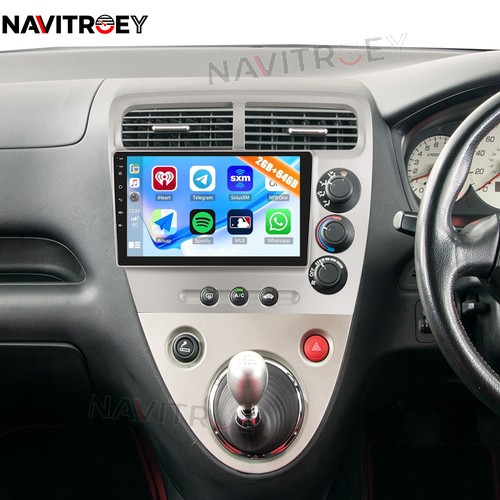 64gb for honda civic type - honda,
