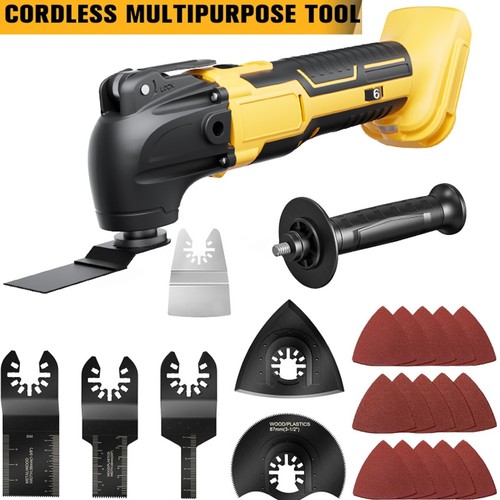 3000rpm cordless oscillating - cordless,