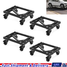 4PCS Car Tyre Skate Wheel