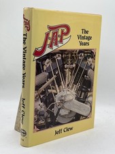 JAP: The Vintage Years Jeff