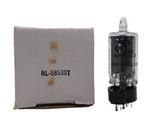 National Electronics NL-5853ST